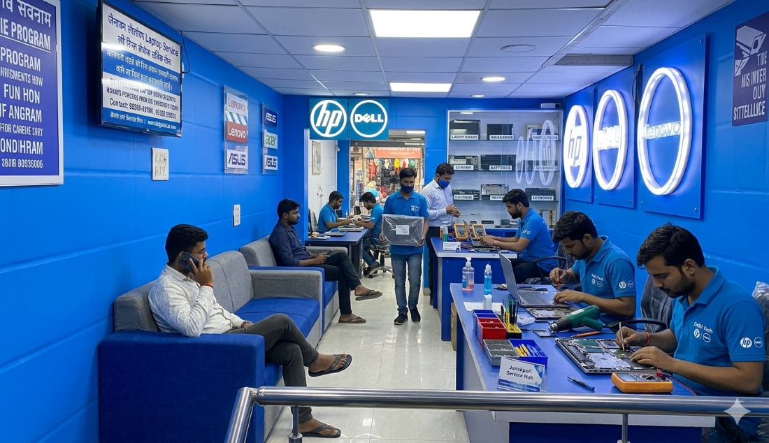 Acer Laptop Service Center Nimari Colony- Bunkar Colony- Bharat Nagar- Kanhaiya Nagar- Kashmiri Gate-Civil Line In Delhi
