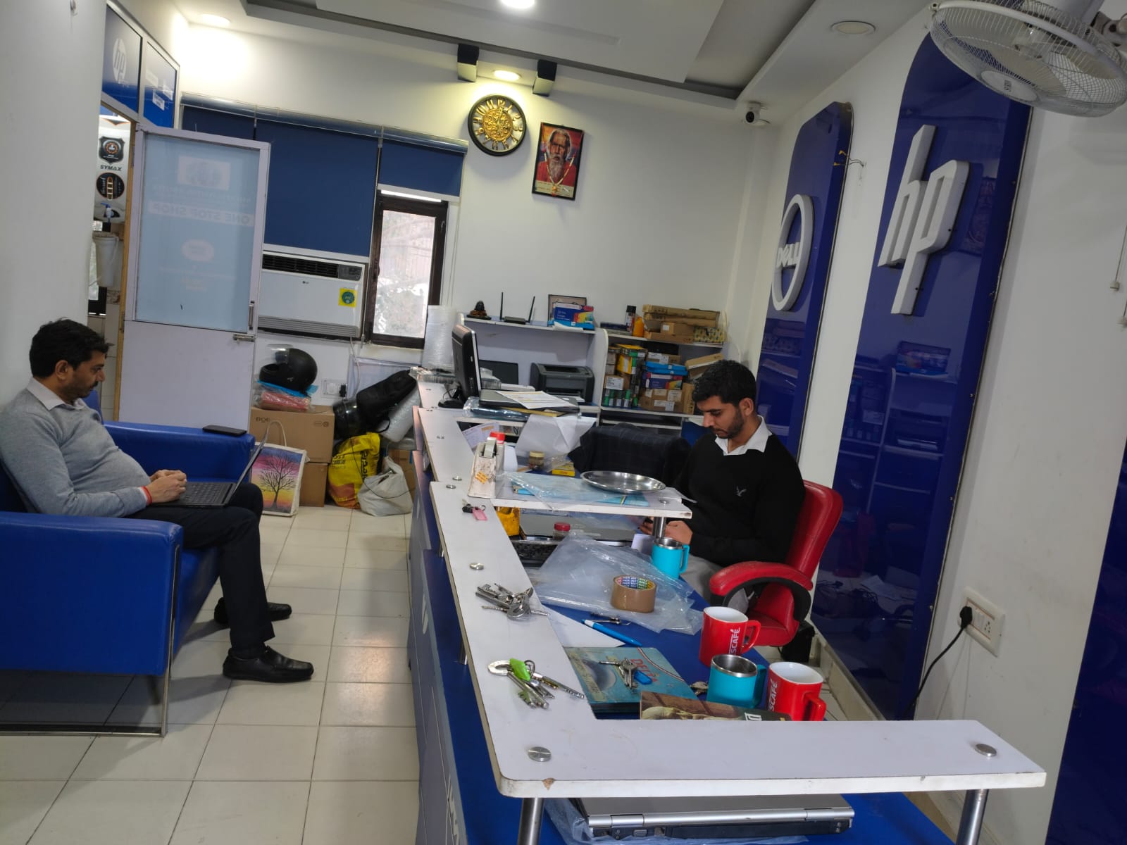  Why servicing is most essential for laptop 